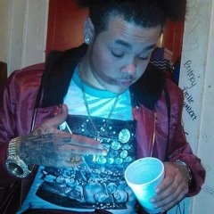 Yung Boss- Monster (2)