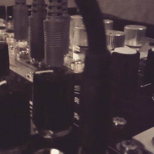 Eurorack modular sketch 0095, 1-1-2016
