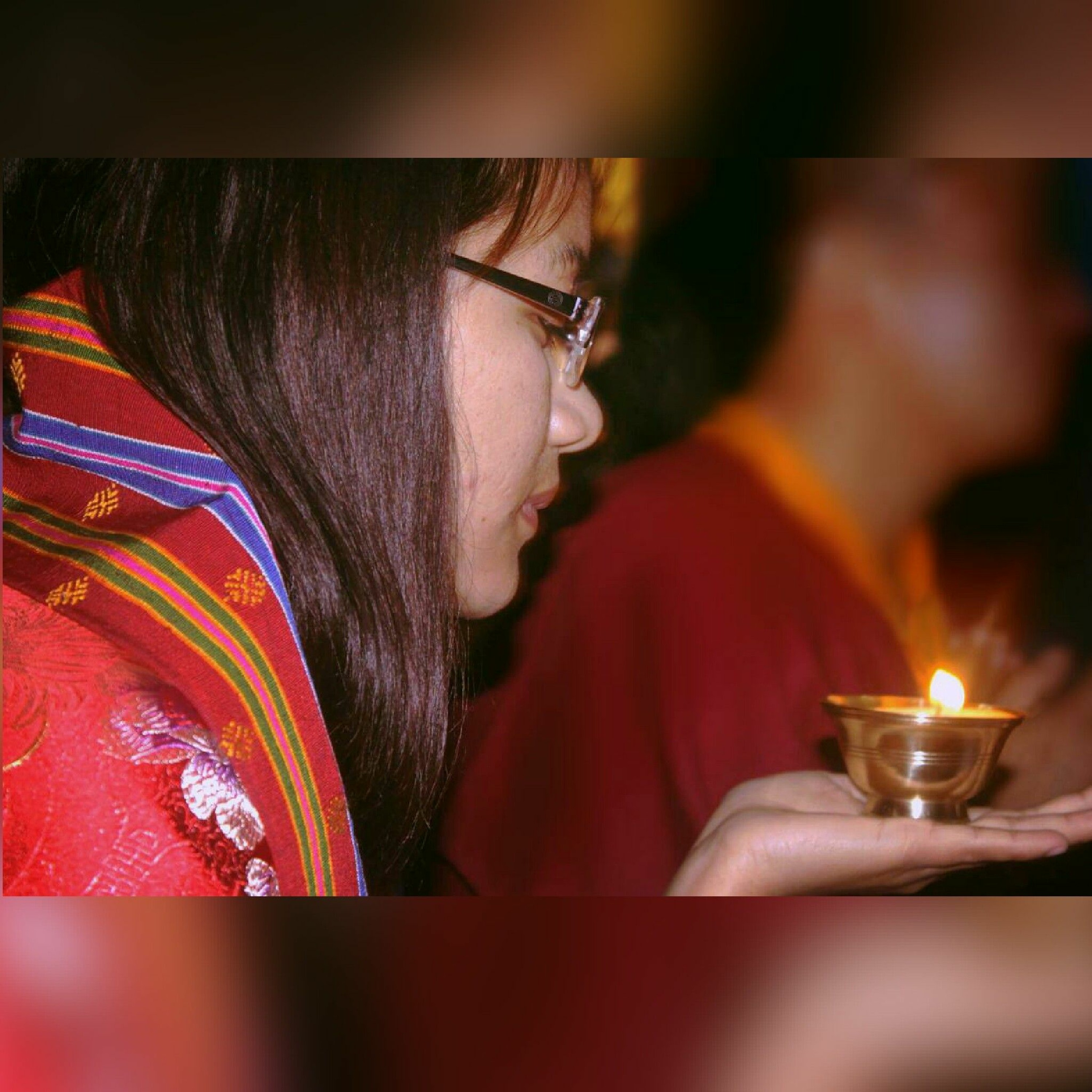 Healing Prayers