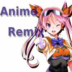 Anime Remix