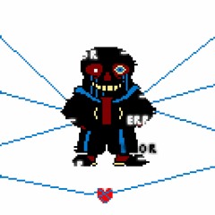 Errortale - Megalovania (Version 1)