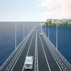 China Maldives Friendly Bridge - Theme Song