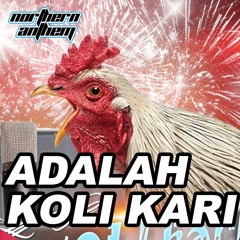 Stream D.j. Nirrosh - Adalah Koli Kari by G - Town Creation | Listen online  for free on SoundCloud