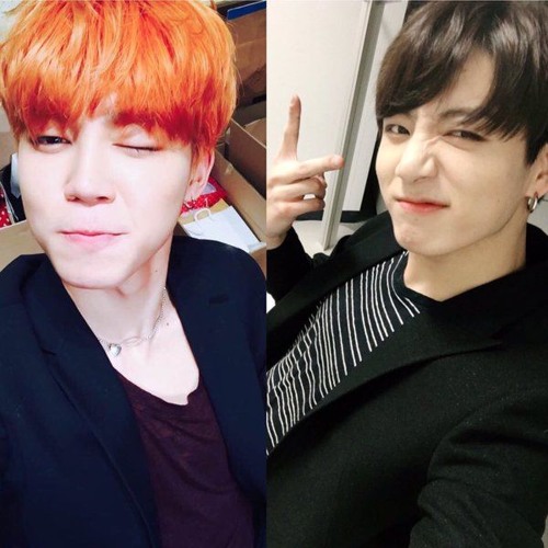 BTS Perfectman