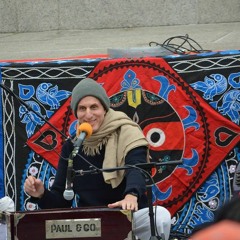 Mahatma Das lectures