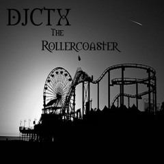 Djctx - The Rollercoaster [2016] [COPYRIGHT FREE] Electronic techno!