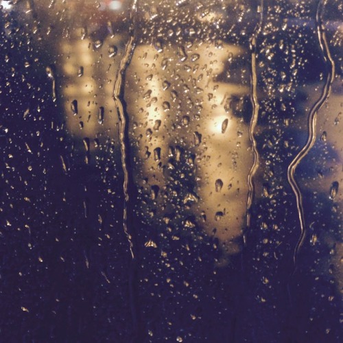 When It Rains - Jason C. Man