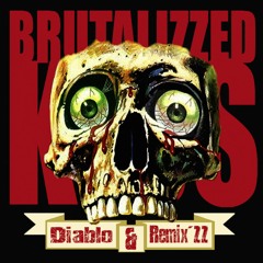 Brutalizzed Kids - Christian (Rafa Malbaseda Remix)