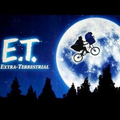 [Hollywood Strings/Brass/Woodwinds Demo] E.T. (Flying Theme) - John Williams