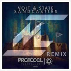 Volt & State - Sandcastles (Muffm & Langston Edit)*[ buy = download ]*