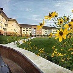 It doesn’t matter where you stay