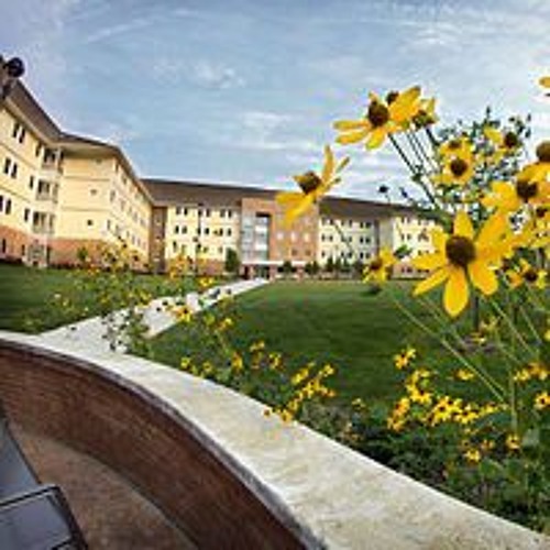 It doesn’t matter where you stay