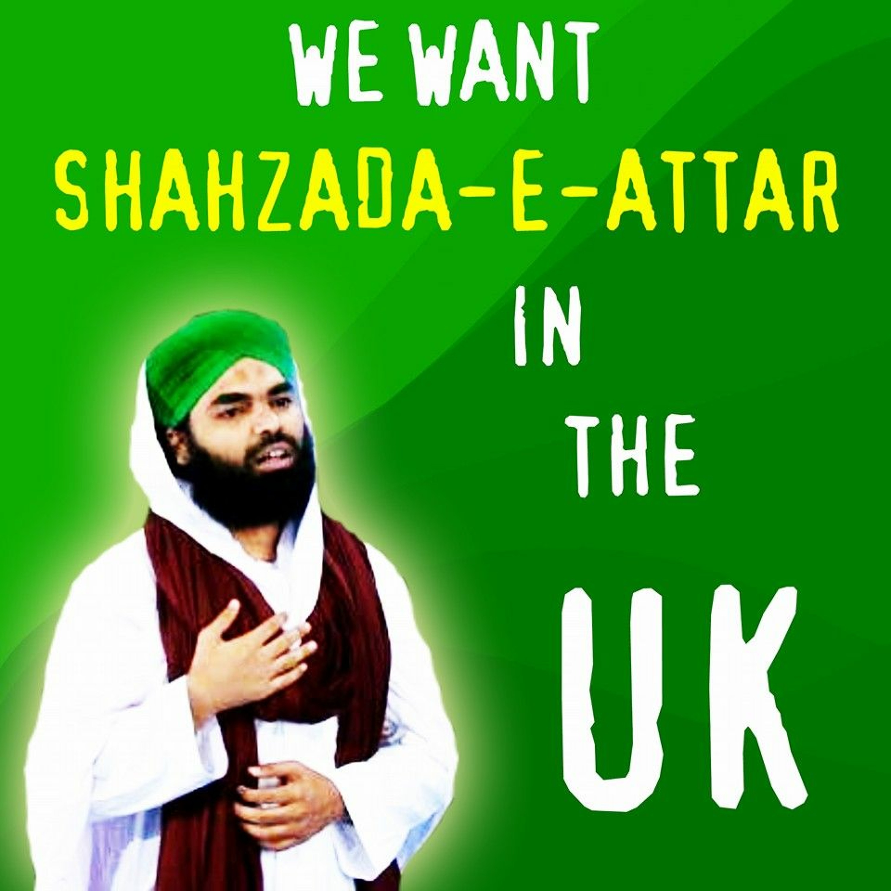 Dawat-E-Islami UK