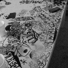 Cosmicbath - Kitchen (prod. yoskus)