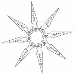 Inanna_Gory_Oeuvres Completes Tome I-XVI