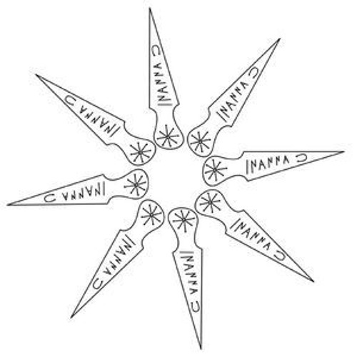 Inanna_Gory_Oeuvres Completes Tome I-XVI