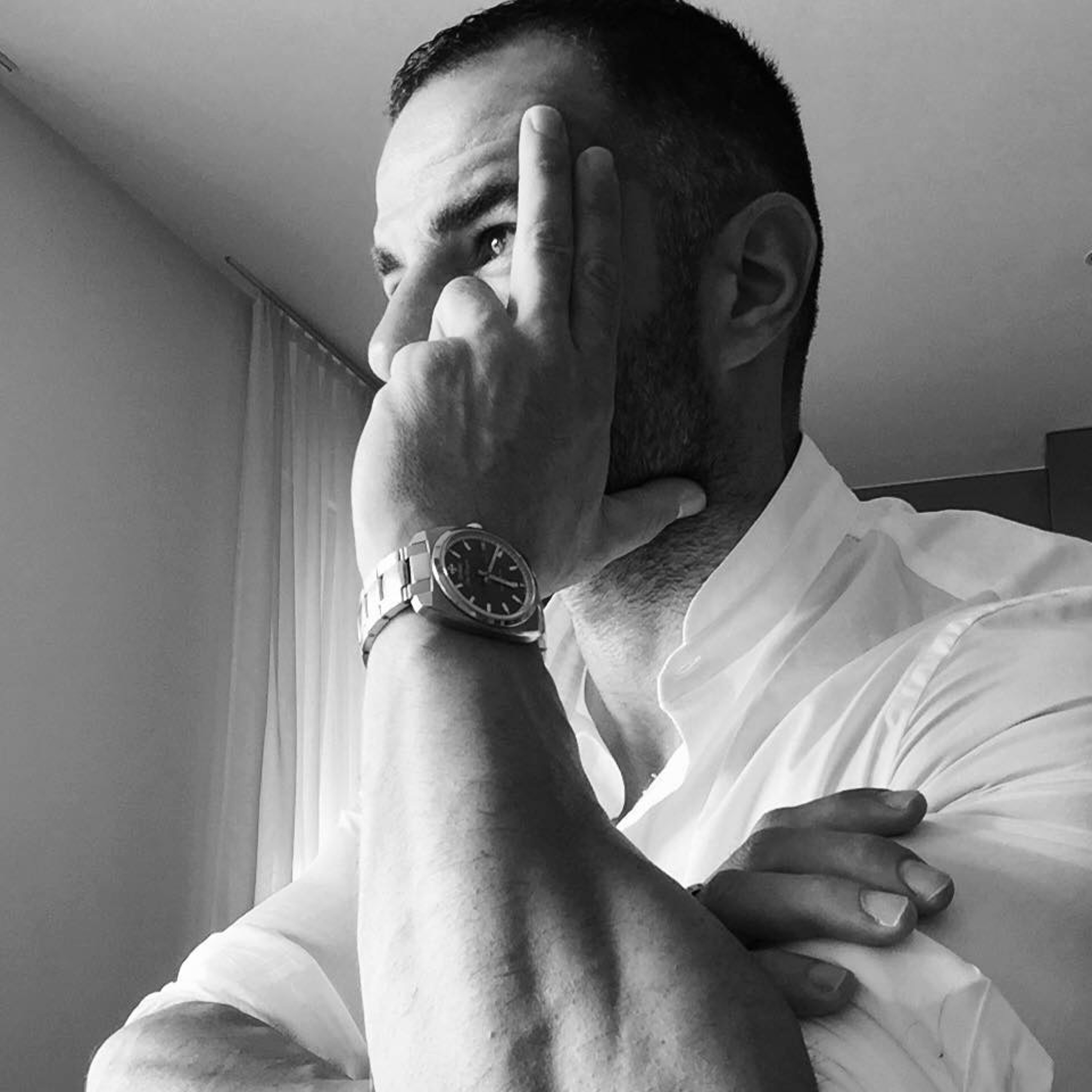 Fabio Tamborrini