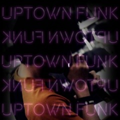 Tryend - Uptown Funk 2 (Cover)