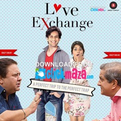 Tujse Door - Love Exchange