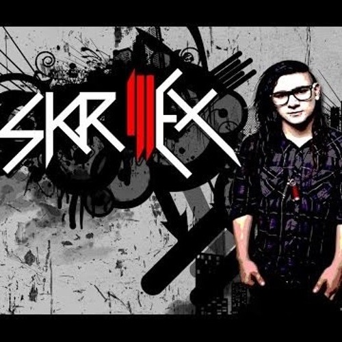 Skrillex 2016
