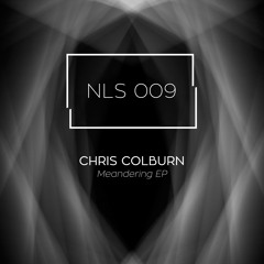 Chris Colburn - On The Edge Preview