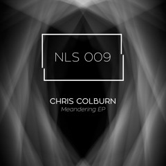 Chris Colburn - Meandering Preview