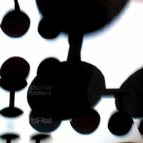 School Food Punishment - 光