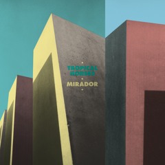 Tropical Horses - Impenetrable Darkness