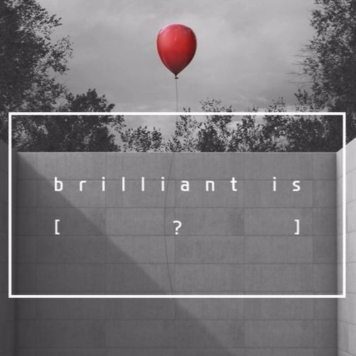 MV Brilliant Is (브릴쏭) Feat. 길 정인 20131122