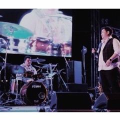 Champ Suppawat - Lost Stars [R&B version]