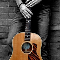 BRYAN ADAMS - Heaven (Acoustic Cover)