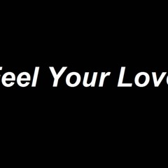 Vigorous - I Can't Feel Your Love (FREE DOWNLOAD)