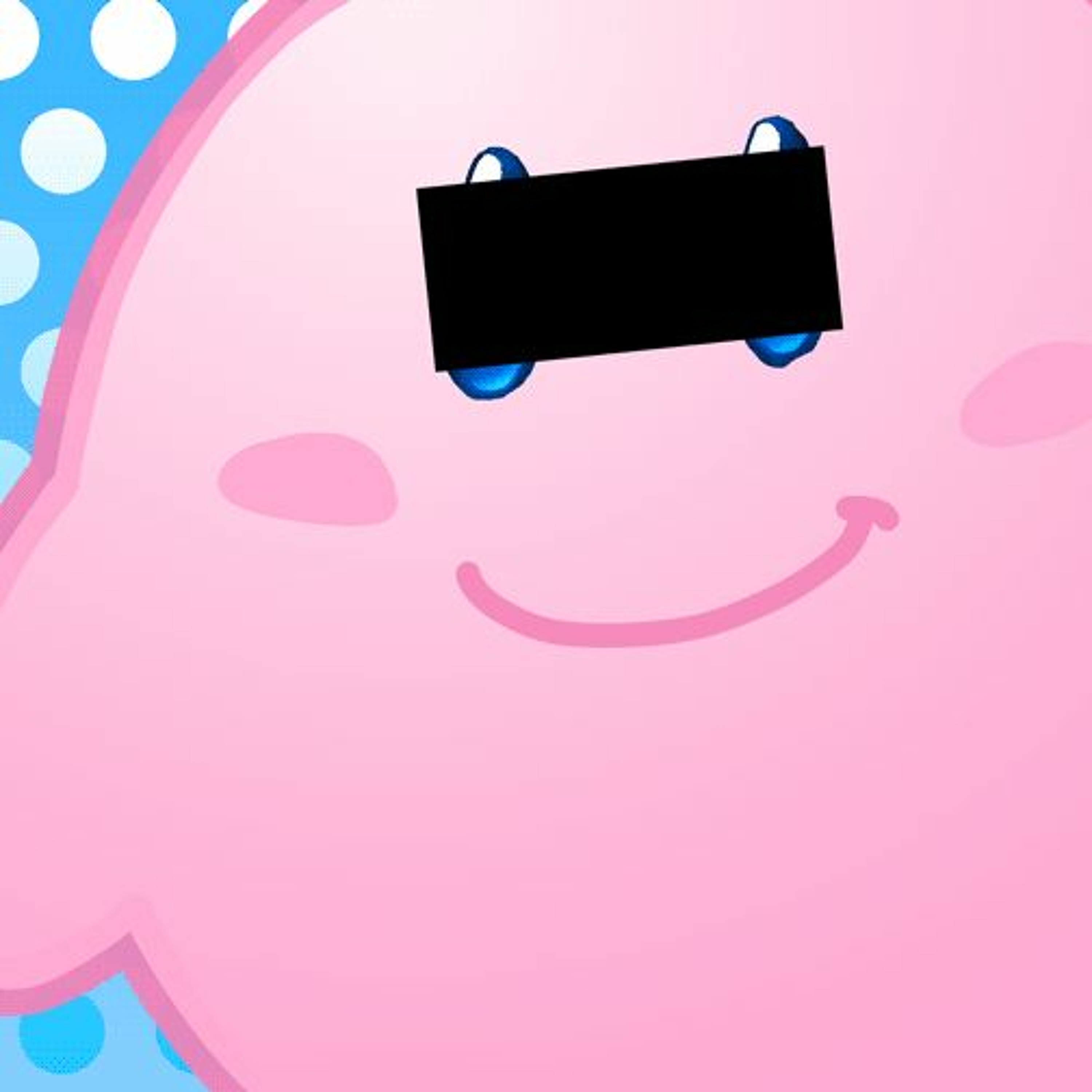 Flyhigh (Kirby Inspired) episode artwork
