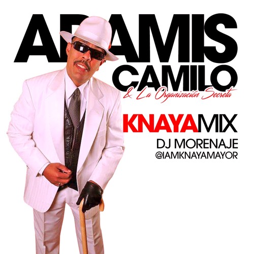 Resultado de imagen para Aramis Camilo Mix, Vol. 1