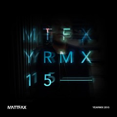 YRMX15 (Yearmix 2015)