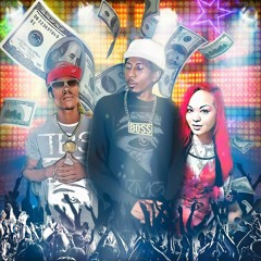 Only - Cherry TheMissez Franklin, Prezidential Prezzi, KillSwitch