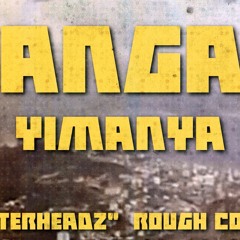 Wangari - Yimanya (Filterheadz Cover)