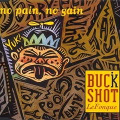 Buckshot LeFonque - No Pain, No Gain [Salaam Remi Remix]