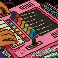 01 -  Sounds Of The City (Live Edit)