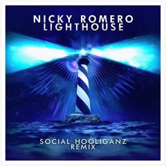 Nicky Romero - Light House (Social Hooliganz Remix)FREE DOWNLOAD