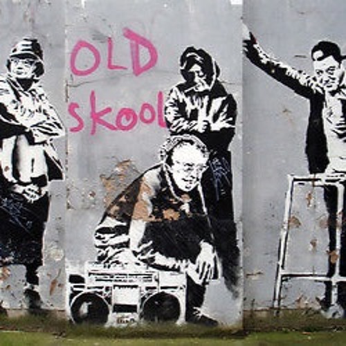 OLD SKOOL VOCAL SET FROM 4 YRS AGO
