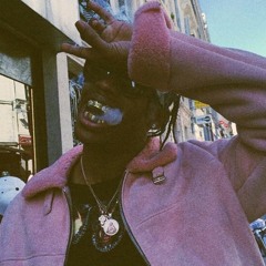 POPPIN PILLS  (prod. Paradi) *snippet*