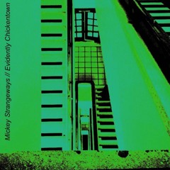 Evidently Chickentown [John Cooper Clarke Cover]