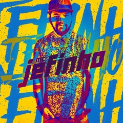 14. Mc Jefinho - Funkeira