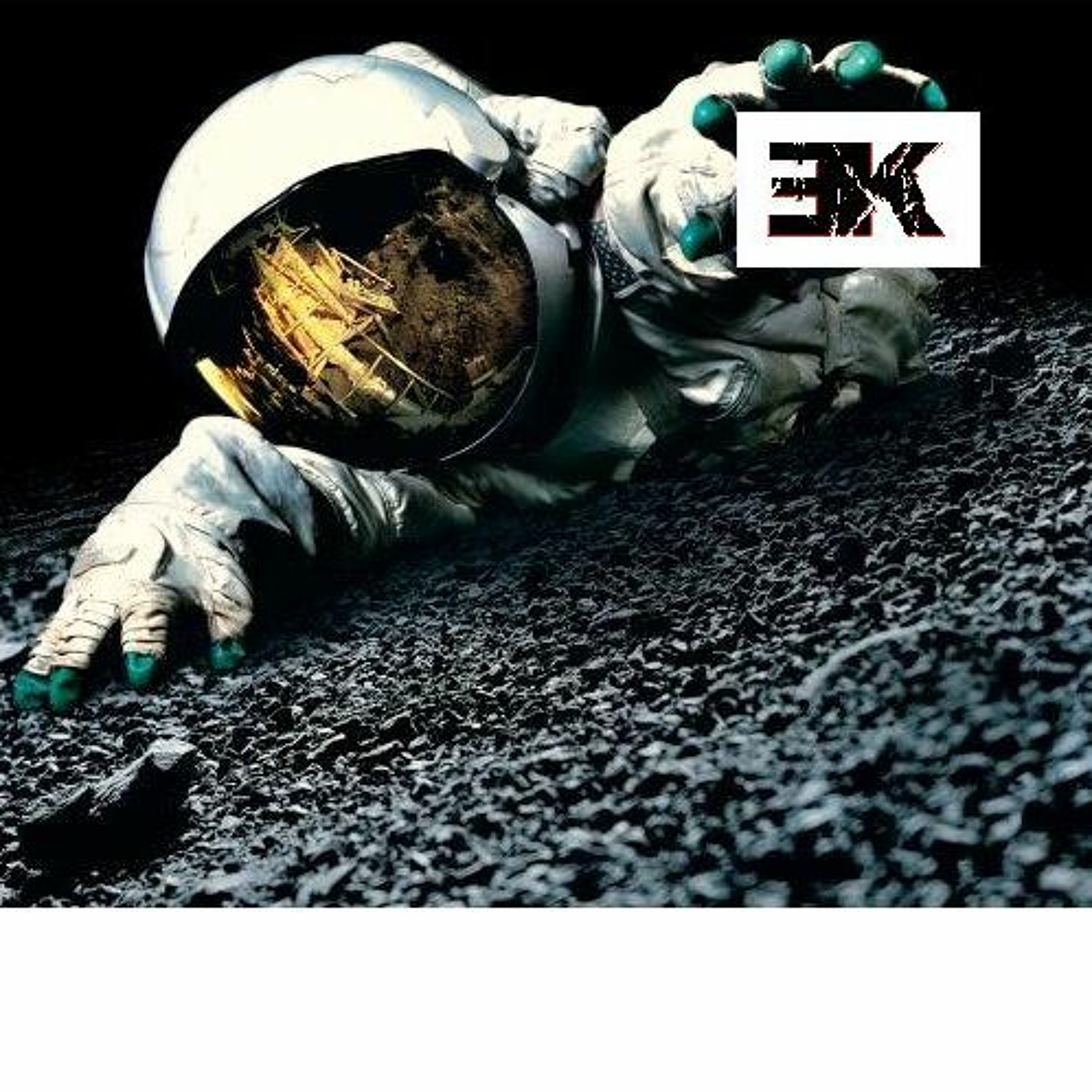 Astronaut (Rmx) episode artwork