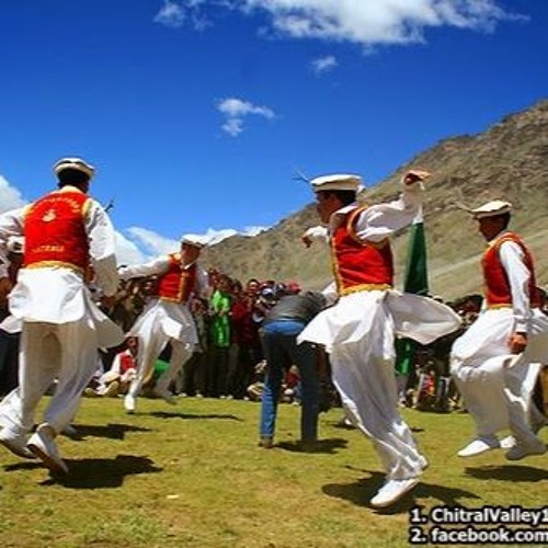 aye parii zaat