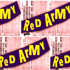 Red Army - Песня Про Любовь