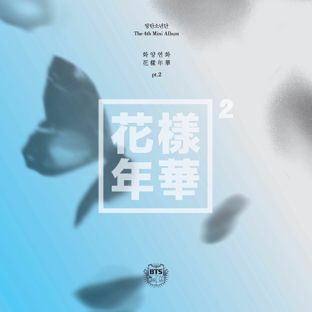 Stream [Song Cover] BTS - Butterfly (female version) by drena