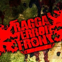 Stitcher - Ragga Terror Front vs hardcore meatballz