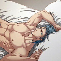 {Nightcore} ~Naked ♥Male Version Remix♥